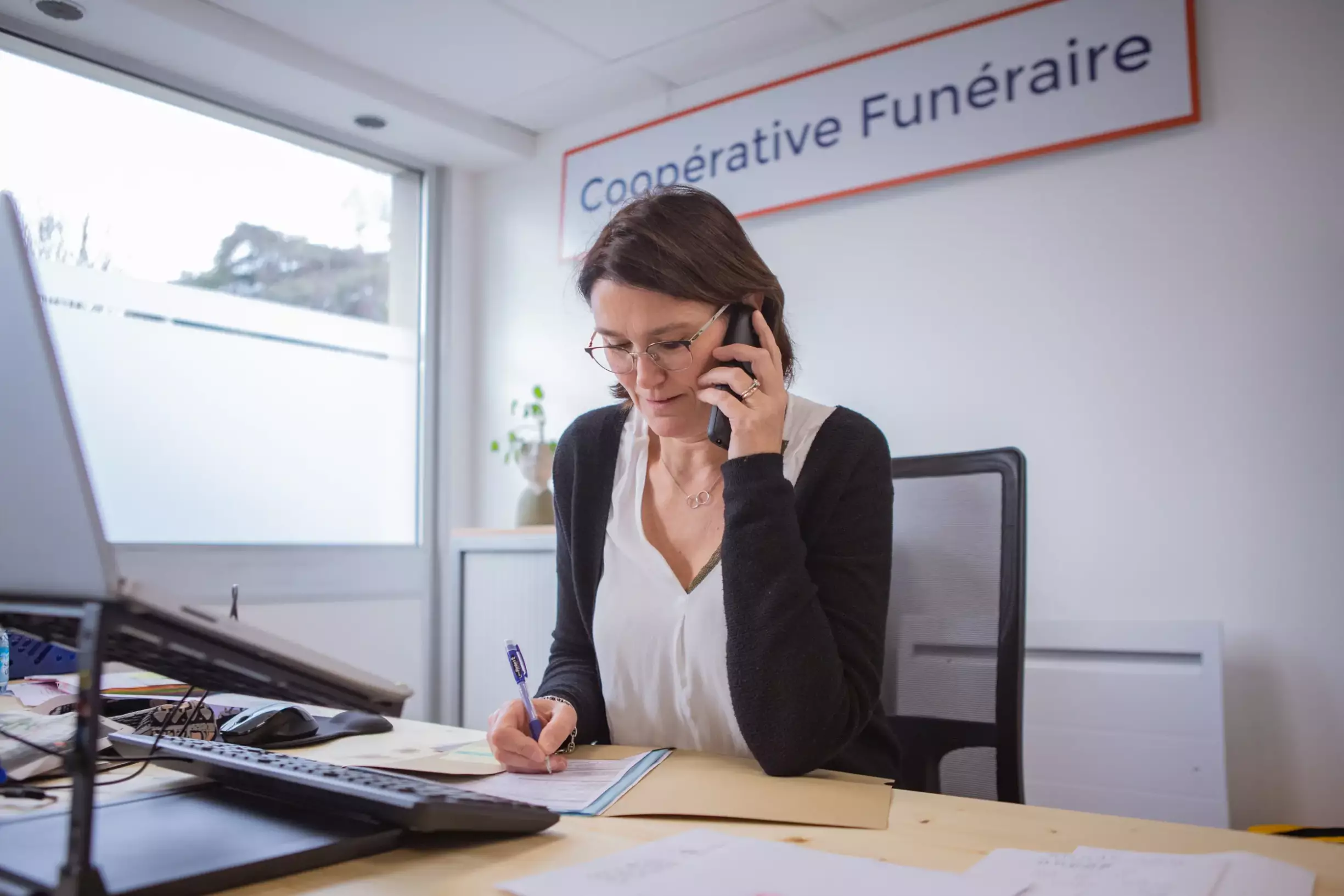 coopérative funeraire de lille 