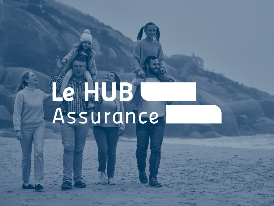 Mickaël Alvarez-Lopez : grâce au "HUB"…, UDIFE entend proposer une nouvelle vision de l’assurance funéraire, mais pas seulement !
